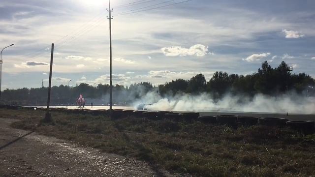 RDS Ural 2016 4 этап финал смотреть онлайн