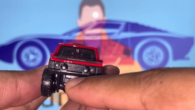 Off-Roaders are on a different level bro! || Range Rover Classic & Toyota Land Cruiser 80 | unboxin смотреть онлайн
