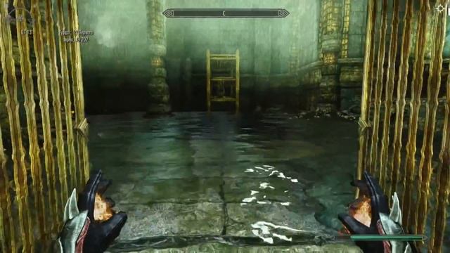"WYRMSTOOTH" Skyrim - Legendary Edition #100/29 смотреть онлайн