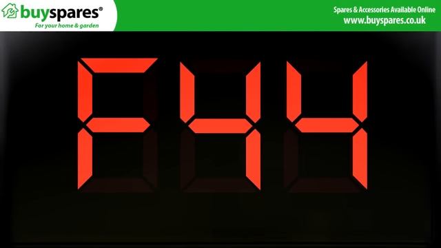 How to Identify Bosch Washing Machine Error Codes смотреть онлайн