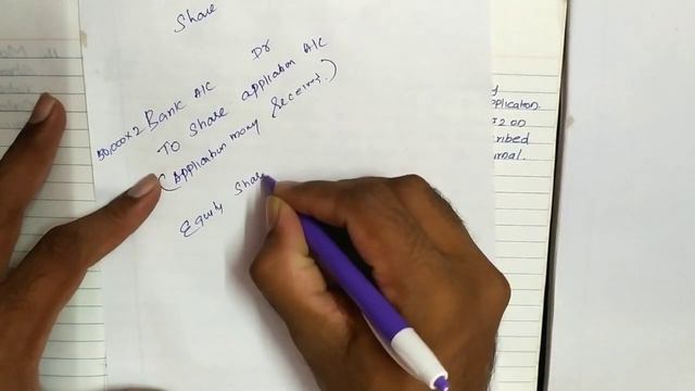 tn 12th accounts chapter 7 || Exercise 1 смотреть онлайн