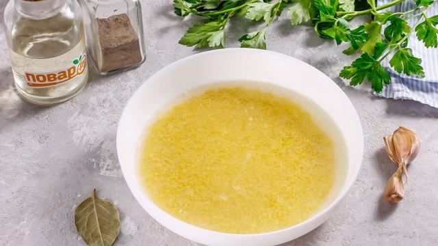 Книга рецептов