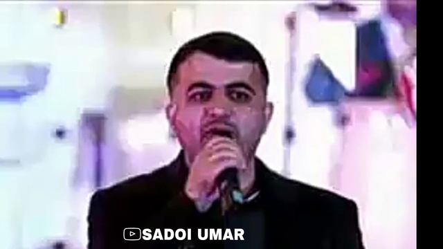 Зокир рашиди ишки илохи 2020