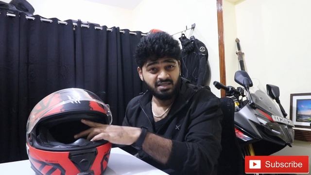 MT Helmet review | Pros and Cons | #MThelmets #spartanprogear смотреть онлайн