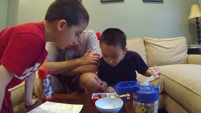 Jelly Belly Bean Boozled Challenge смотреть онлайн