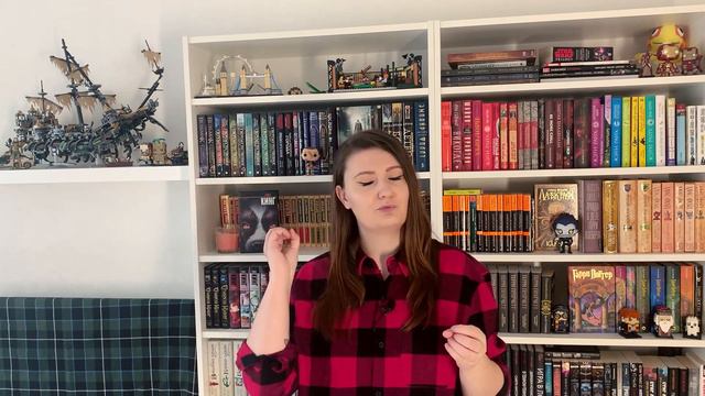 ЖУТКИЙ КНИЖНЫЙ МАРАФОН ДЕНЬ 1-2 II С. КИНГ 