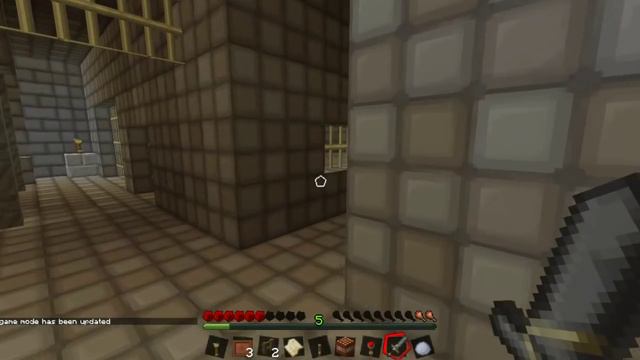 Minecraft THE LOST POTATO Dungeon Adventure Map! смотреть онлайн