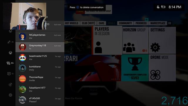 Forza Horizon 3 - *LIVESTREAM* #61 | ONLINE Tag & QUEST FOR LEGENDARY PAINTER! смотреть онлайн