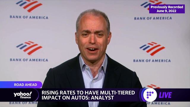 Gas prices: How high can they go? смотреть онлайн