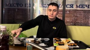 Кухни Мира Пятигорск- лучший гастромаркет на юге России? Как преображается верхний рынок Пятигорска