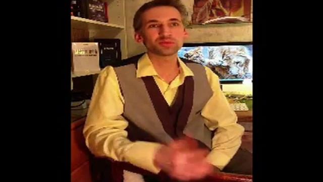 Сон о НЛО и Власти верующего.wmv смотреть онлайн