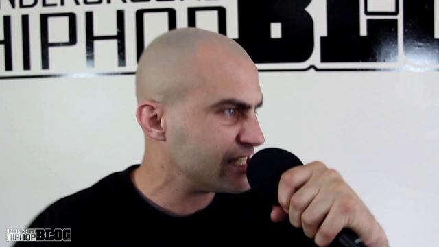 Solo Tha Secret - "Midnight" | MIC SESSION смотреть онлайн
