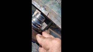 Замена ступиц на Оке под 4 болта крепления колёс