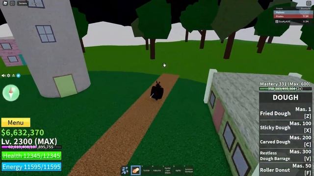 All Devil Fruits Spawn Location in Blox Fruits ! ( First Sea ) смотреть онлайн