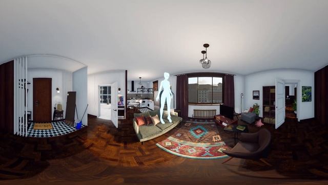 ? VR 360 Girlfriend Date Simulator | Dream Date You've Always Wanted #360video