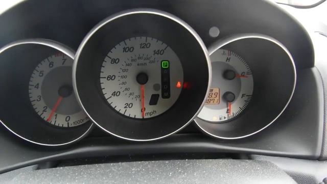 Авторазбор Mazda 3BK 2009 1.6 АКПП хэтч пробег 74т смотреть онлайн