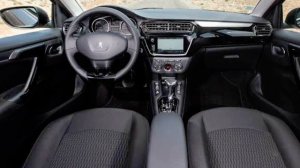 CİTROEN C-ELYSEE ve PEUGEOT 301 ARTILARI, EKSİLERİ, DONANIM, MOTOR, GÜVENLİK,CRASH TEST, HARDWARE