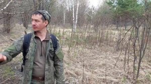 ПОИСКИ РОГОВ НАШЛИ ОТЛИЧНЫЕ ЛОПАТЫ ??