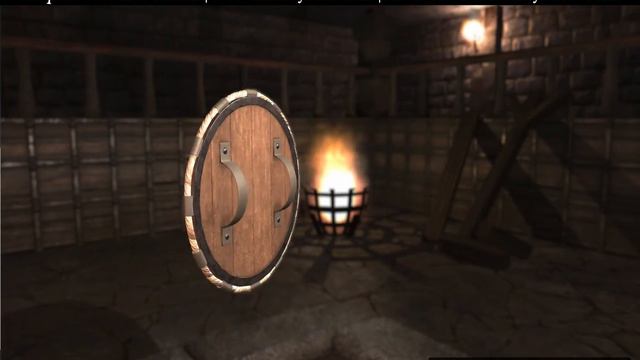 www.InfinityPBR.com - Weapons & Armor Pack 2 PBR смотреть онлайн
