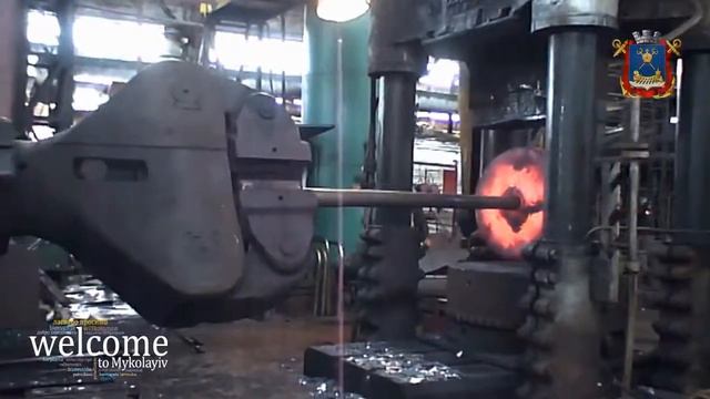 Город Николаев смотреть онлайн