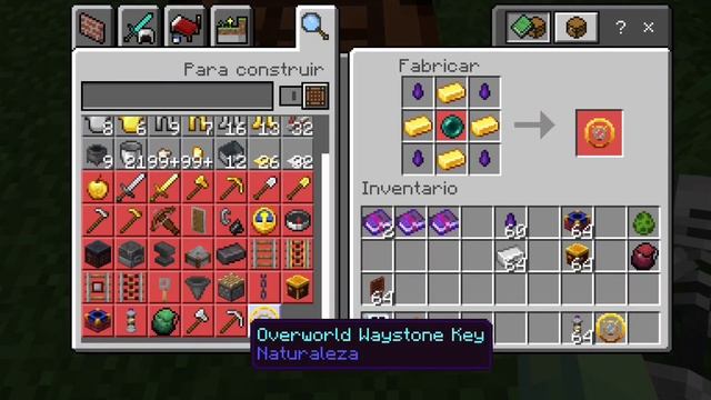 BETTER ON BEDROCK MINECRAFT MEJORADO смотреть онлайн