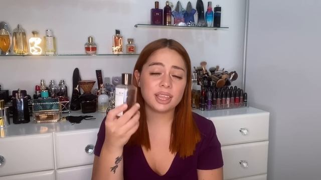 TOP 8: MIS PERFUMES FAVORITOS!!! ? LOS QUE MÁS EXTRAÑÉ CUANDO VIAJÉ❤️ смотреть онлайн