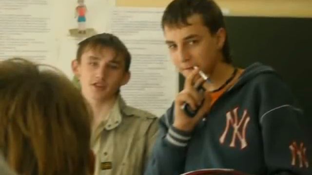 Школьные года. Мои друзья. смотреть онлайн