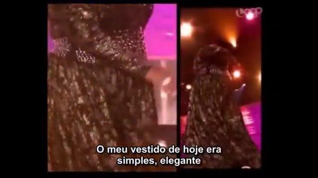 Mystique Summers Madison - All Runway Looks on RPDR смотреть онлайн