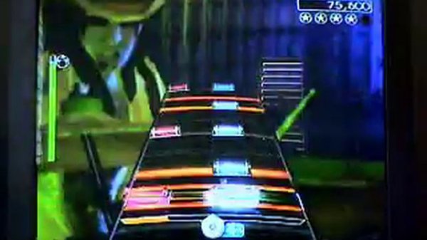 Day Late Dollar Short - Drums 96%