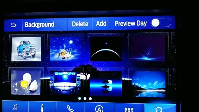 Deejin Ford Sync3.4 Multimedia Test01 смотреть онлайн