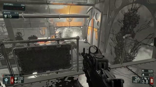 В чем смысл Killing Floor 2 смотреть онлайн