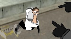 Skibidi Toilet 2 - Tv Woman Betray Brown Cameraman ?! | Jealous meme | FUNNY COMPILATION/ANIMATION