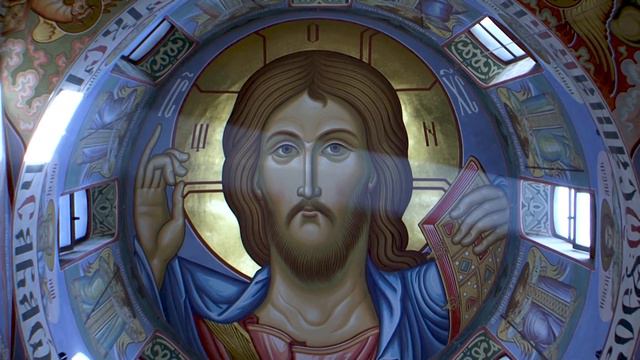 Молитва о Святой Руси. Читает священник Алексий Дроздов. 10 марта 2024 г. смотреть онлайн