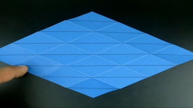 Origami: Moon - Instructions in English (BR) - REMAKE смотреть онлайн