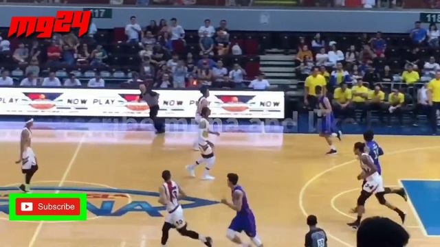 #SanMiguel vs #TNT PBA Quarterfinals April 6, 2019 #PBA #PhilippineCup #PBALabanKungLaban смотреть онлайн
