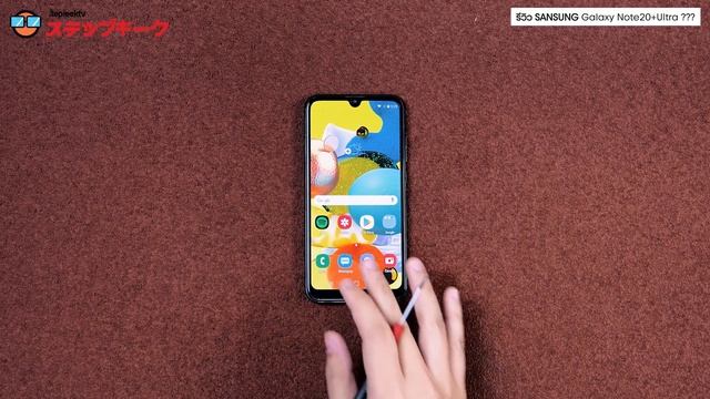 เตือนแล้วนะ SANSUMG NOTE20+ ULTRA ราคา 1690 บาท จอ2K CPU 10 แกน ROM 512 GB RAM 8GB ????? ครับพี่ครั смотреть онлайн