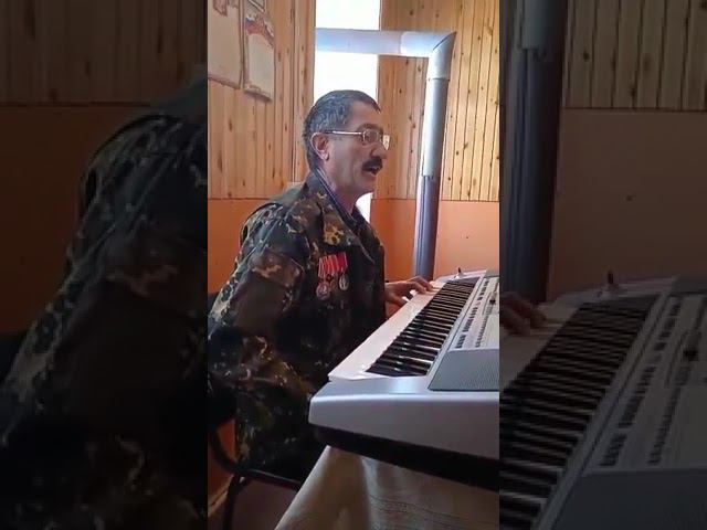 Идрисов Магомедрасул Идрисович -заслуженный работник культуры РД (с. Тлядал Цунтинского района РД). смотреть онлайн