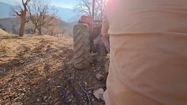 Nomads Of Iran: Maryam And Sogra Returning To Their Past Glory: Nomadic Life