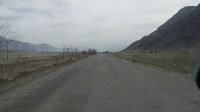 #VLOGS#KYRGYZSTAN#KDM#КАДАМЖАЙ ПО ДОРОГЕ ХАЙДАРКАН/КУЛДУ/ОХНА смотреть онлайн