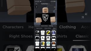 как сделать красивый скин в роблоксе для мальчика