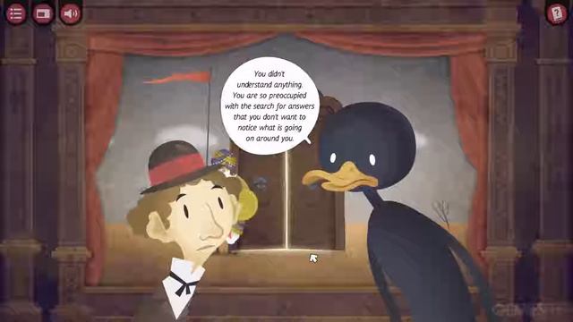 The Franz Kafka Videogame | Full Game Walkthrough | No Commentary смотреть онлайн