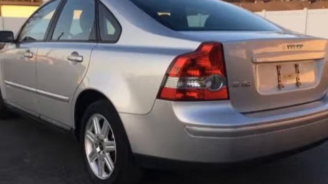 2006 Volvo S40 2.4i Sedan - Smyrna, TN смотреть онлайн