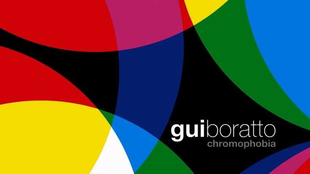 Gui Boratto - Chromophobia 'Chromophobia' Album смотреть онлайн