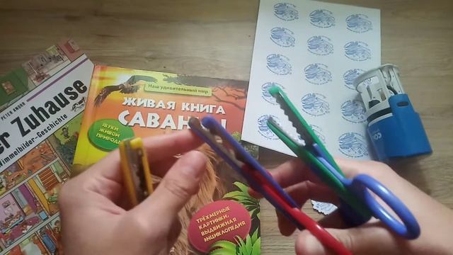 Как красиво подписать книгу/ Экслибрис/ Лайфхак смотреть онлайн