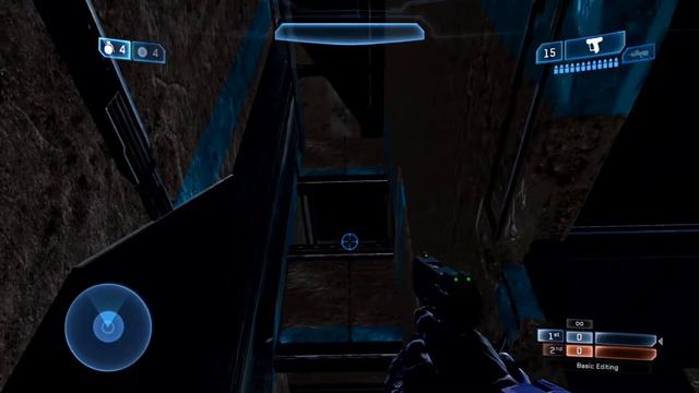 Halo MCC EPIC FORGE MAPS - Halo 2 Anniversary IVORY TOWER Forge Remake - "AMAZING REMAKE" смотреть онлайн