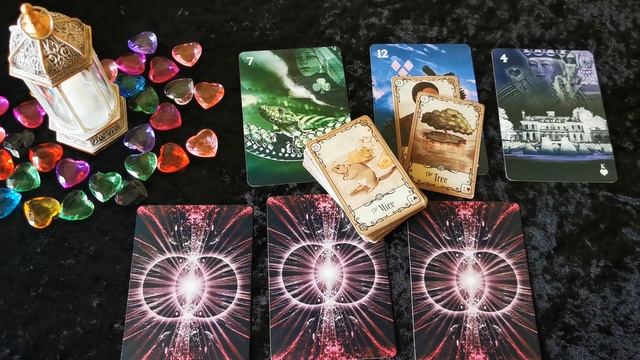 Гадание на Будущее. Стрельцы Неделька 17-23 Мая. ВАЖНЫЕ СОБЫТИЯ, Прогноз на Ленорман. смотреть онлайн