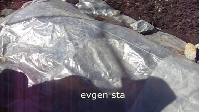 КАК спасти УРОЖАЙ ЛУКА при хранении смотреть онлайн