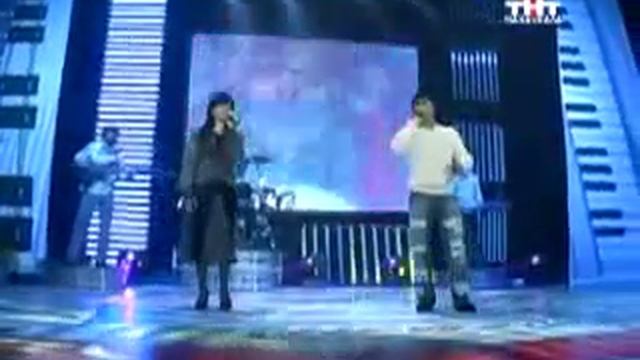 Альбина Казакмурзаева и Рустам Ахмедханов - Сон