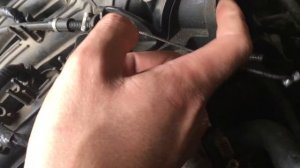 Прочистка дроссельной заслонки на ваз 21124 16 кл