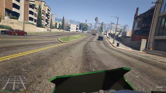 GTA 5 Прохождения: 1 (на пк) смотреть онлайн